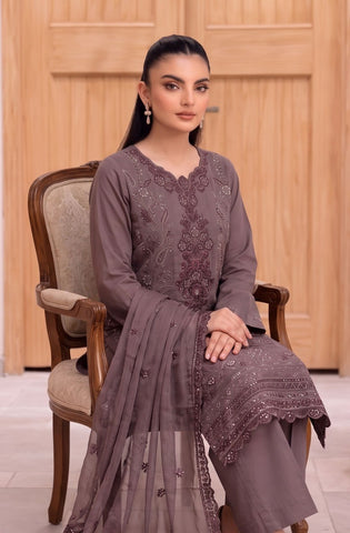 Zarmeen Emaan Premium Viscose ZE-971 04