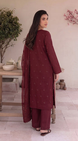 Zarmeen Emaan Premium Viscose ZE-971 02