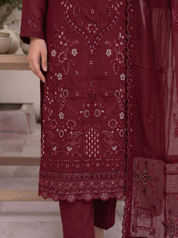 Zarmeen Emaan Premium Viscose ZE-971 02