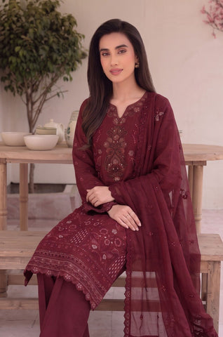 Zarmeen Emaan Premium Viscose ZE-971 02