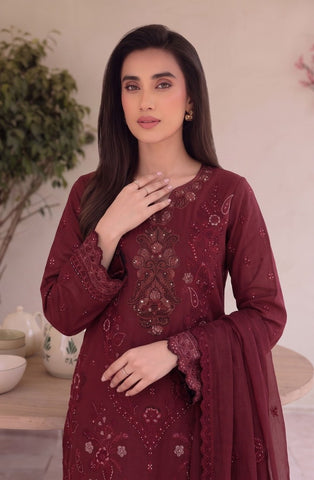 Zarmeen Emaan Premium Viscose ZE-971 02