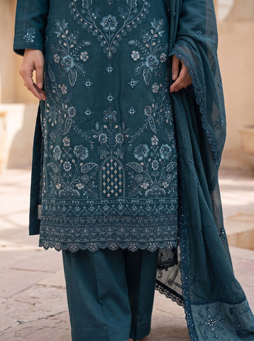 Zarmeen Emaan Premium Viscose ZE-971 05