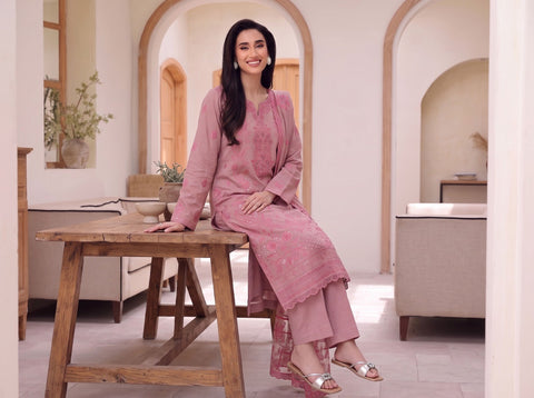 Zarmeen Emaan Premium Viscose ZE-971 01