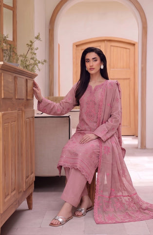 Zarmeen Emaan Premium Viscose ZE-971 01