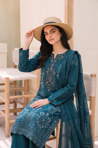 Zarmeen Emaan Premium Viscose ZE-971 05