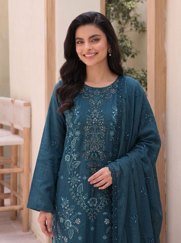 Zarmeen Emaan Premium Viscose ZE-971 05