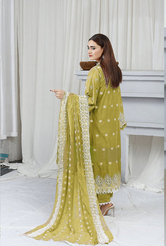 Zarmeen Emaan