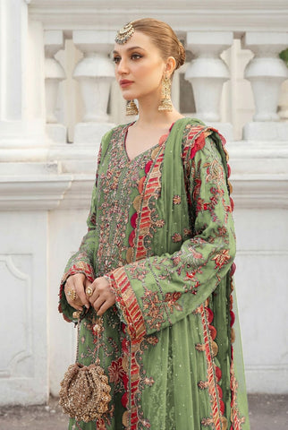 Zarmeen Emaan Premium Viscose ZE-1763