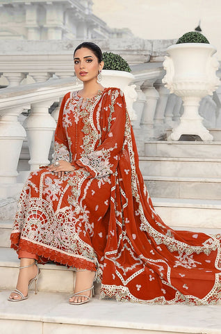 Zarmeen Emaan Premium Viscose ZE-1776