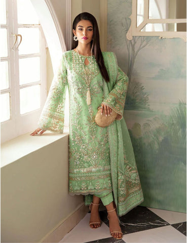 Zarmeen Emaan Premium Viscose ZE-1921