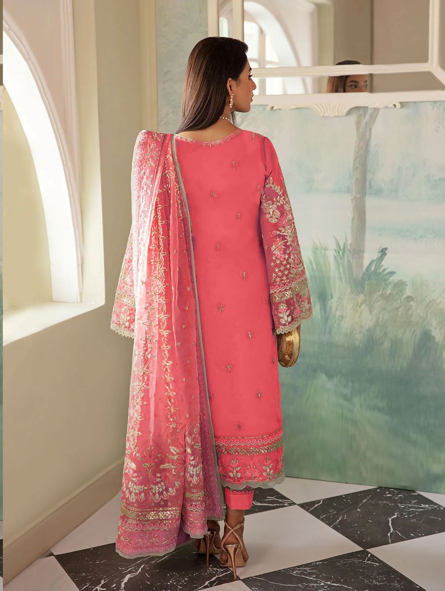 Zarmeen Emaan Premium Viscose ZE-1921