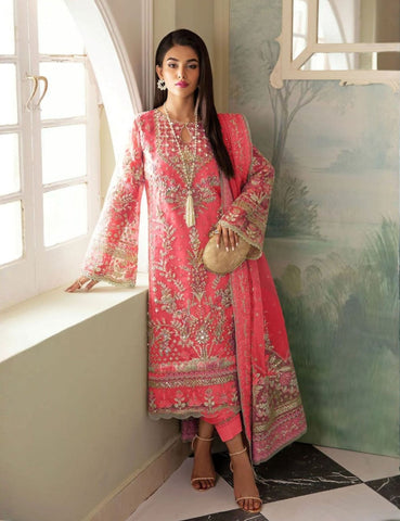 Zarmeen Emaan Premium Viscose ZE-1921