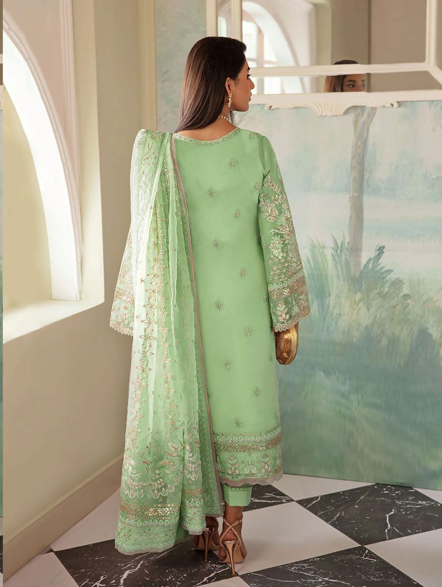 Zarmeen Emaan Premium Viscose ZE-1921