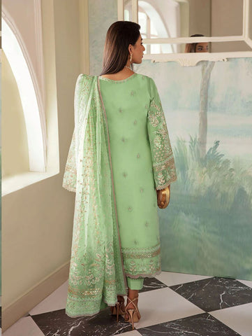 Zarmeen Emaan Premium Viscose ZE-1921