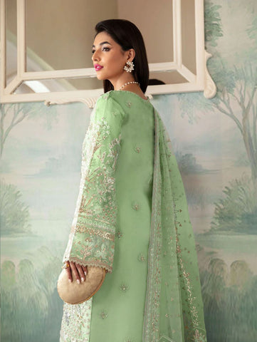 Zarmeen Emaan Premium Viscose ZE-1921
