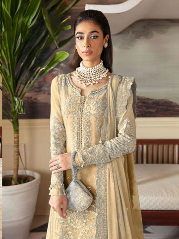 Zarmeen Emaan Premium Viscose ZE-1922