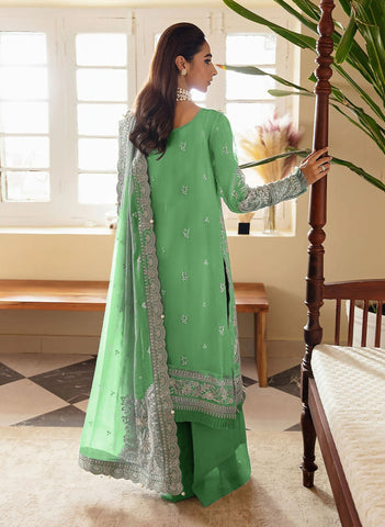 Zarmeen Emaan Premium Viscose ZE-1922
