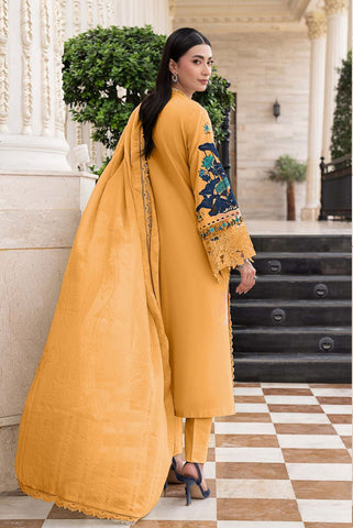 Zarmeen Emaan Premium Viscose ZE-1933