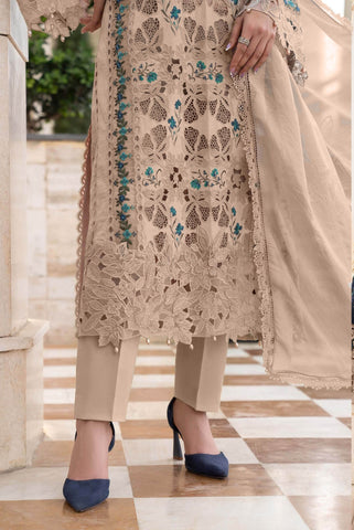 Zarmeen Emaan Premium Viscose ZE-1933