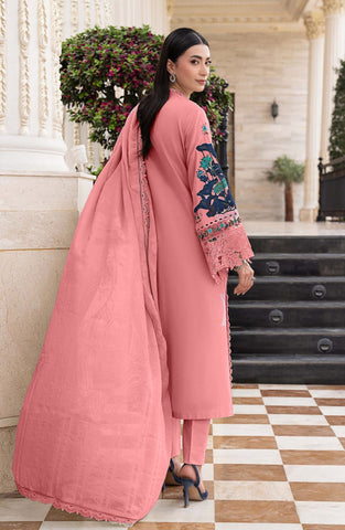 Zarmeen Emaan Premium Viscose ZE-1933