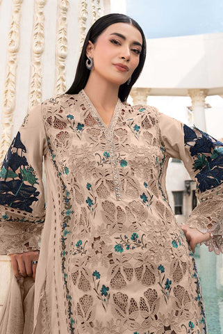 Zarmeen Emaan Premium Viscose ZE-1933