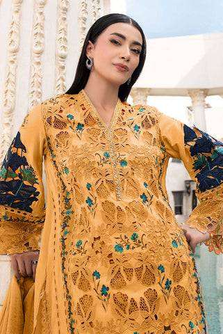 Zarmeen Emaan Premium Viscose ZE-1933