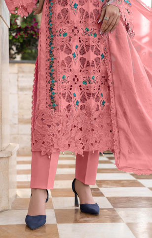 Zarmeen Emaan Premium Viscose ZE-1933