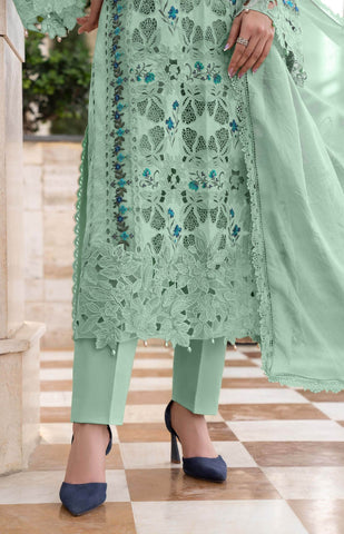 Zarmeen Emaan Premium Viscose ZE-1933