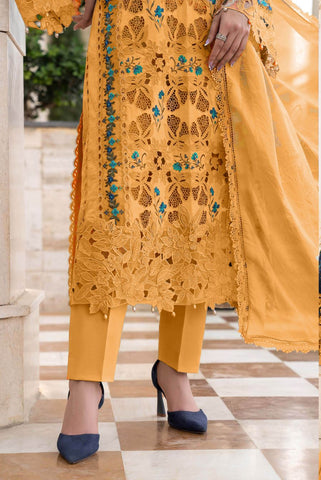 Zarmeen Emaan Premium Viscose ZE-1933
