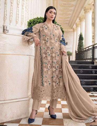 Zarmeen Emaan Premium Viscose ZE-1933