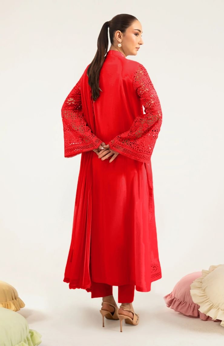 Zarmeen Emaan Premium Viscose ZE-1943