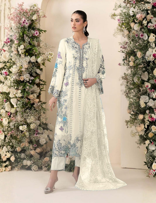 Zarmeen Emaan Premium Viscose ZE-1946