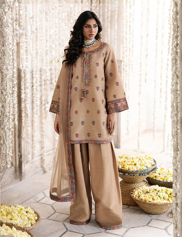 Zarmeen Emaan Premium Viscose ZE-1950