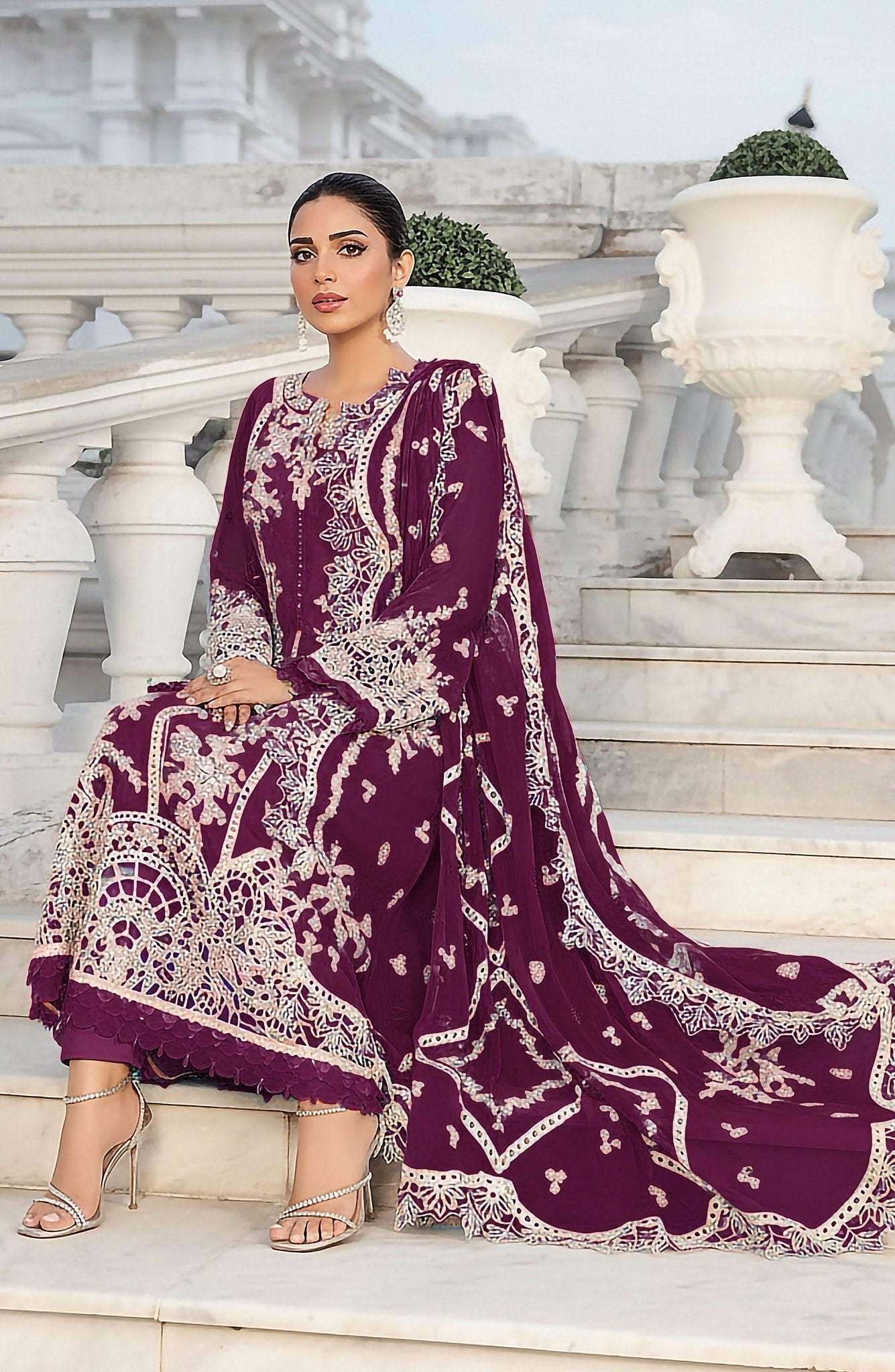 zarmeen emaan 1776  viscose