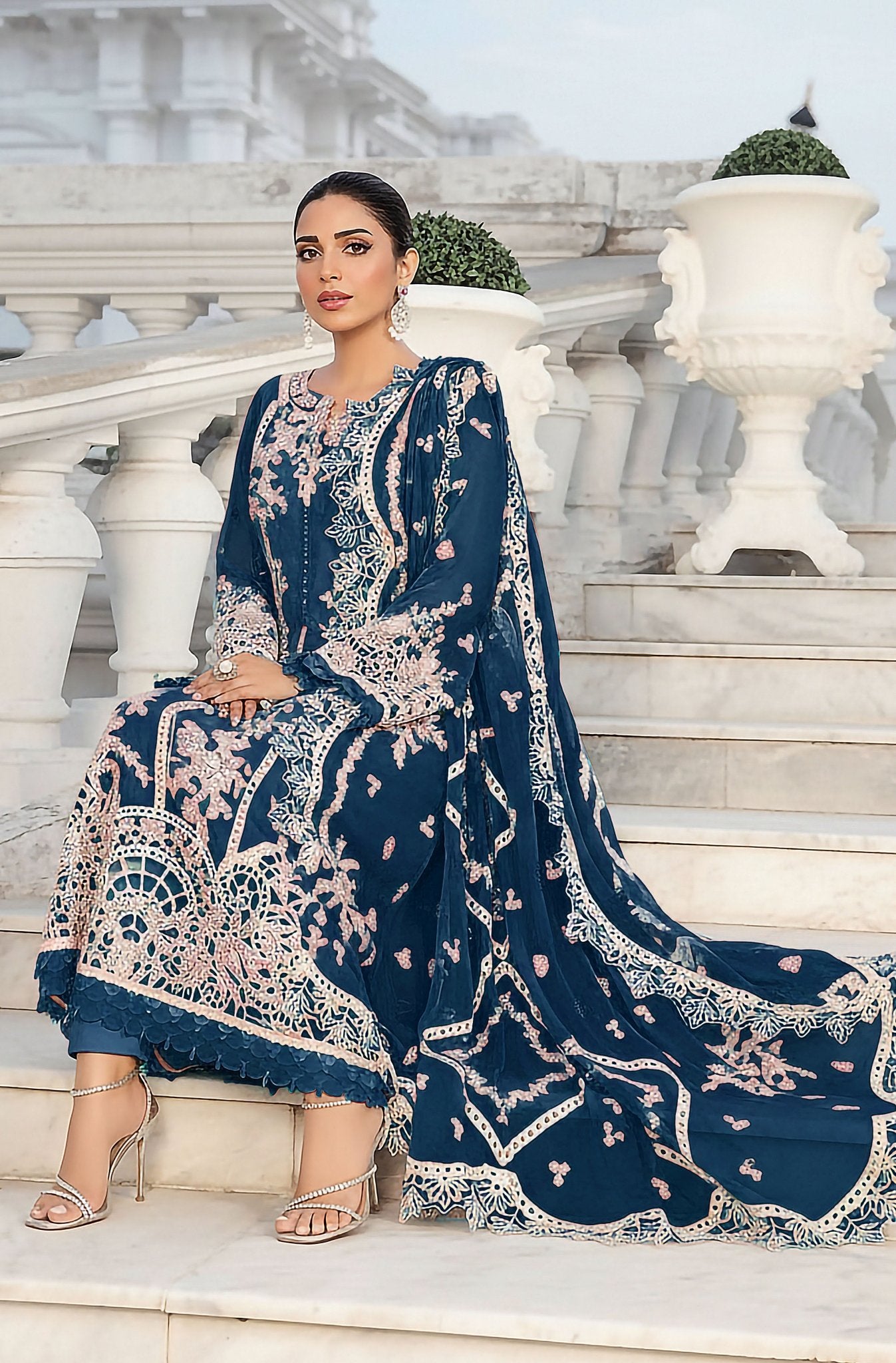zarmeen emaan 1776  viscose