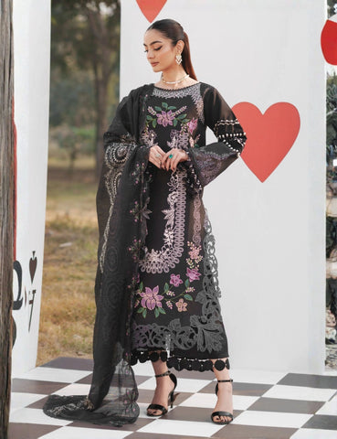 Zarmeen Emaan Premium Viscose ZE-1939
