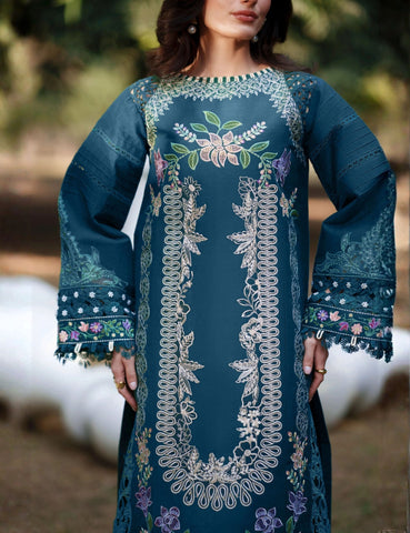 Zarmeen Emaan Premium Viscose ZE-1939