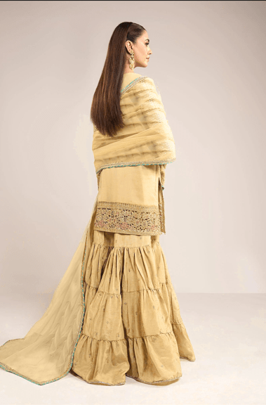 Zarmeen Emaan Premium Viscose ZE-945