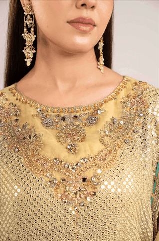 Zarmeen Emaan Premium Viscose ZE-945