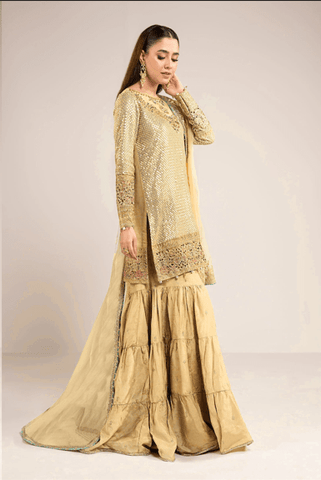 Zarmeen Emaan Premium Viscose ZE-945