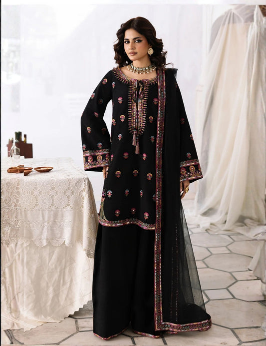 Zarmeen Emaan Premium Viscose ZE-950