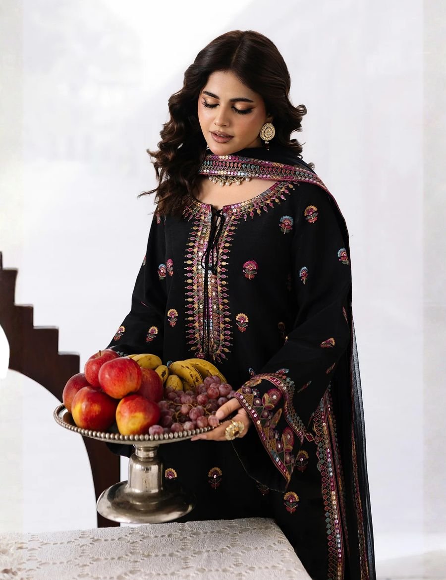 Zarmeen Emaan Premium Viscose ZE-950