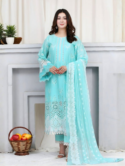Zarmeen Emaan ZE-802
