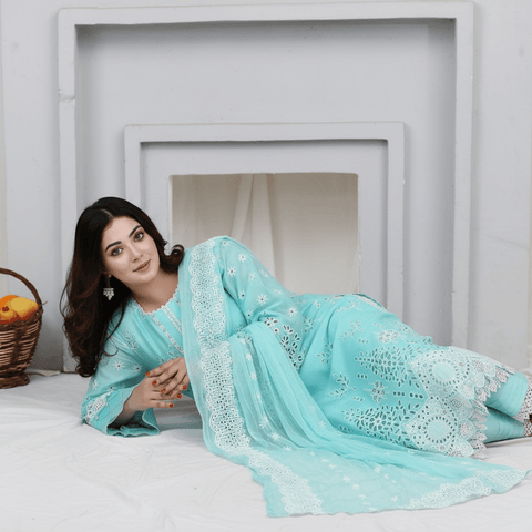 Zarmeen Emaan ZE-802