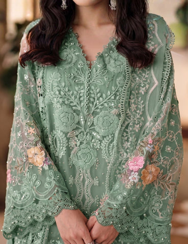 Zarmeen Emaan Premium Viscose ZE_1951