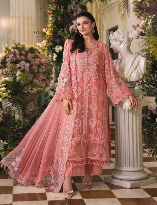 Zarmeen Emaan Premium Viscose ZE-1951