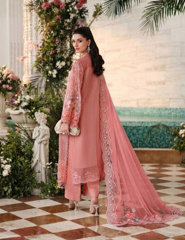 Zarmeen Emaan Premium Viscose ZE-1951