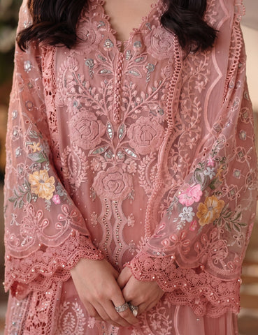 Zarmeen Emaan Premium Viscose ZE-1951