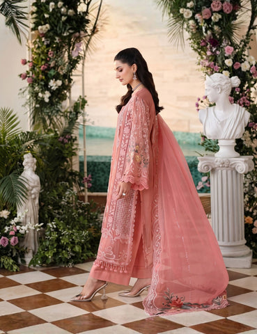 Zarmeen Emaan Premium Viscose ZE-1951