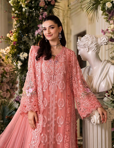 Zarmeen Emaan Premium Viscose ZE-1951
